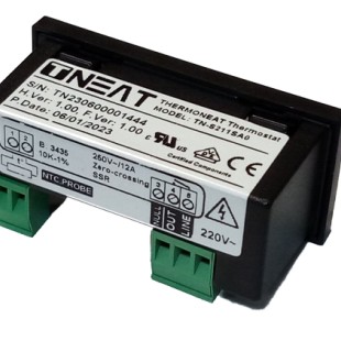 ترموستات دیجیتال مدلTN-S211SA0