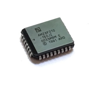 AM28F010-150JI