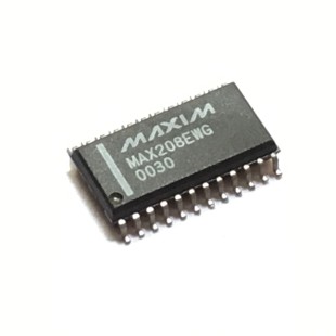 MAX208EWG