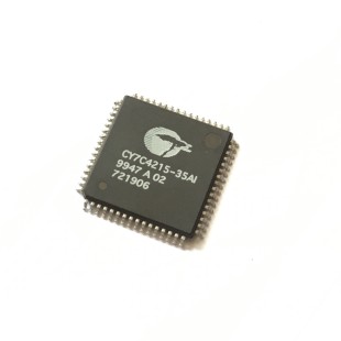 CY7C4215-35AI