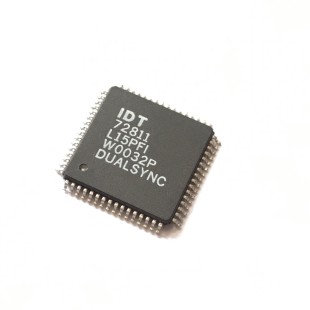 IDT72811