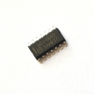 MC1496D