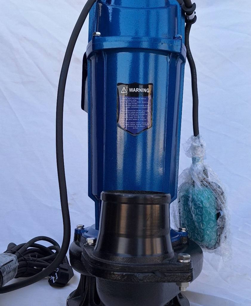 کفکش 15 متری 3 اینچ فلوتر ونیکو مدل IC40_15_1.5F