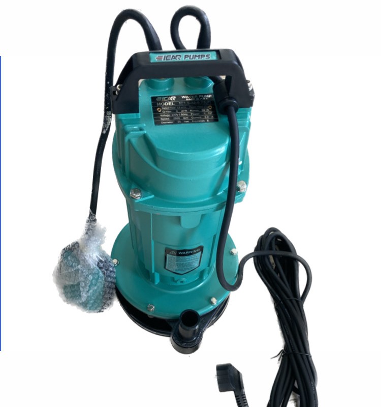 کفکش ۳۲ متری ۱ اینچ فلوتردار ایکار مدل IC1.5-32-0.75F