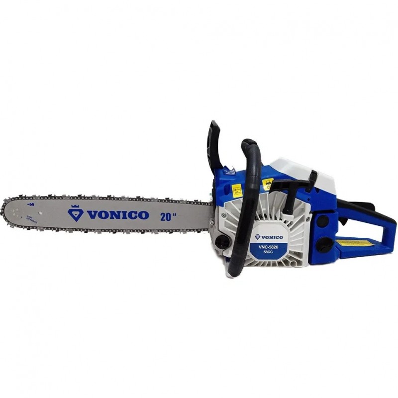 اره بنزینی ونیکو ۵۰ سانت مدل VNC-5820
