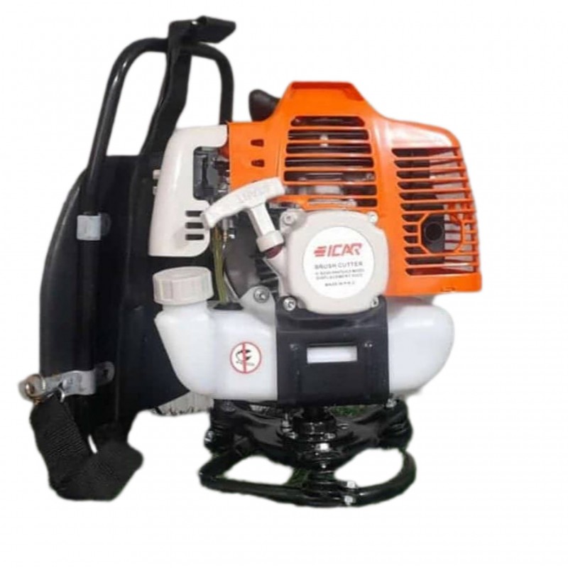 علف زن پشتی ایکار مدل ICBG-520