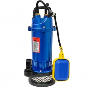 کفکش ۱۴ متری ۱ اینچ فلوتر دار ایکار مدل IC1.5-14-0.25F