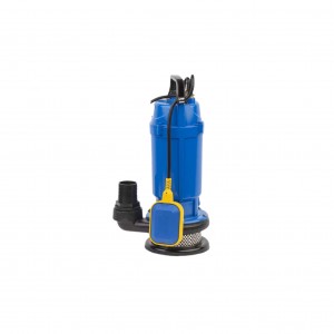 کفکش ۴۰ متری ۱ اینچ فلوتردار ونیکو مدل IC1.5-40-1.1F