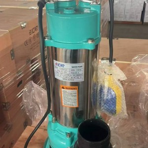 لجنکش 24 متری 3 اینچ استیل ایکار فلوتر مدل IC2200 VF