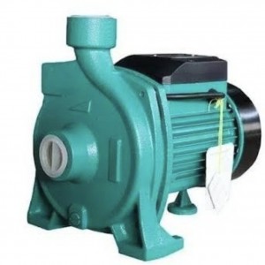 پمپ آب نیم اسب بشقابی ونیکو پروانه استیل مدل CPM130_S