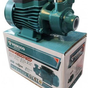 پمپ آب نیم اسب ونیکو مدل QB60  IM45