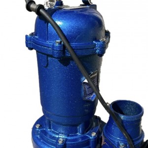 لجنکش 3 اینچ 20 متری 3 اسب ونیکو مدل WQD40_20_2.2