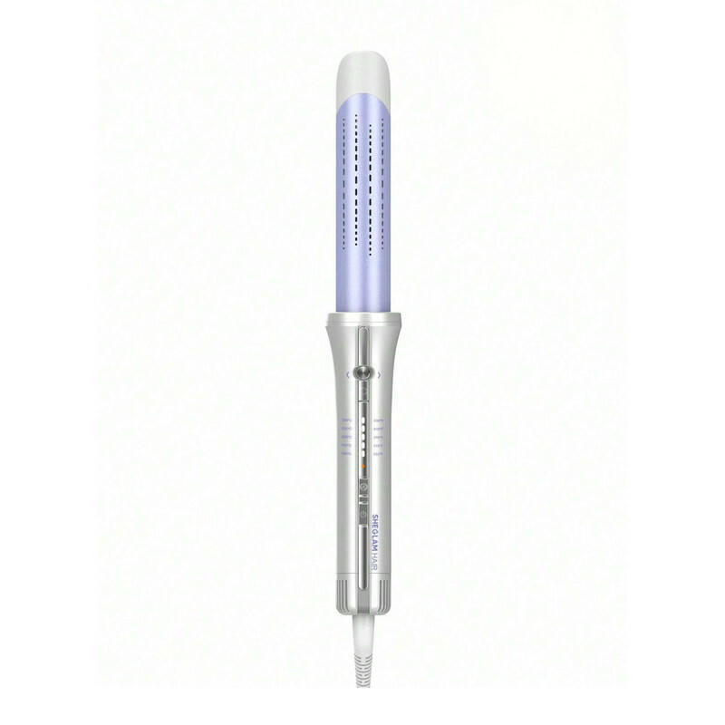 فر کننده و حالت دهنده مو شیگلم مدل Airflow Styler Pro-25mm چرخشی