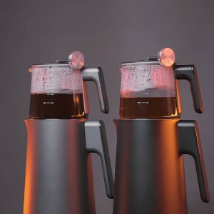چای ساز کوخ مدل KT-2151