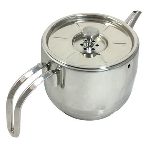 ست کتری و قوری راسل کد R-051