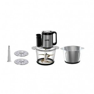 خردکن و غذاساز دوقلو یونی UNIE UE-238