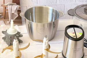 بررسی کامل خردکن سیلور کرست در بلک فرایدی (مطلب)