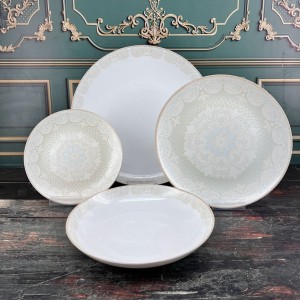 سرویس ۳۶پارچه آرکوپال  برندarko opal