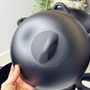 سرویس قابلمه arow ترکیه مدل dolce