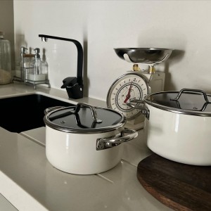 سرویس ۷ پارچه مادام کوکو