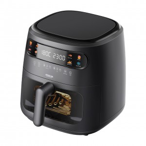 سرخکن 8 لیتری عرشیا مدلAF478-3183