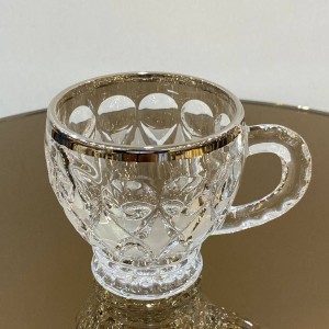 فنجان چایخوری آنجلیکا