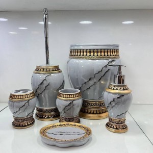 ست سرویس بهداشتی