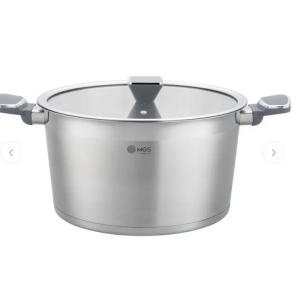 سرویس قابلمه 12 پارچه استیل کد CWS5110