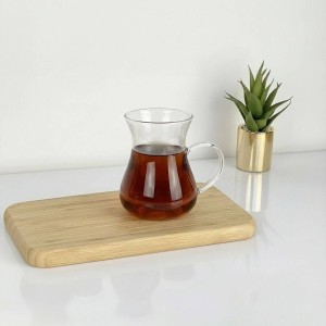 فنجان پیرکس چایخوری sahin ترکیه