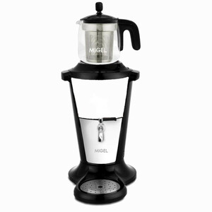چای ساز روی هم میگل مدل GTS 305