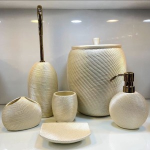 ست سرویس بهداشتی