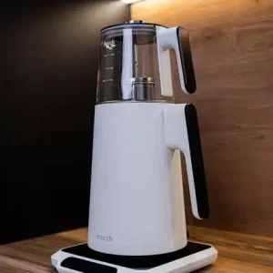 چای ساز روی هم کوخ مدل KTR2153