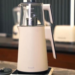 چای ساز روی هم کوخ مدل KTR2154