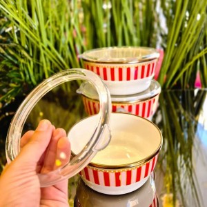 ست ظروف نگه دارنده  برند میس بتی
