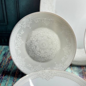 آرکوپال ۶ نفره پارس اپال کد 529