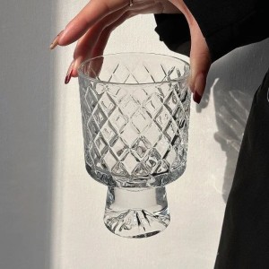 دسر خوری Deli glass