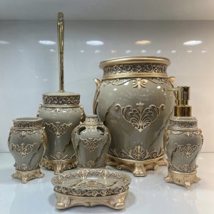 ست سرویس بهداشتی