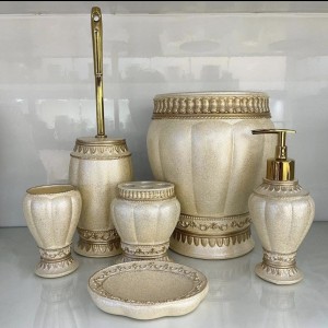 ست سرویس بهداشتی