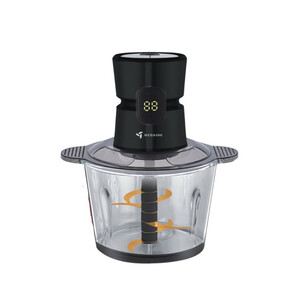 خردکن 3 لیتری مباشی مدل ME-CH4003