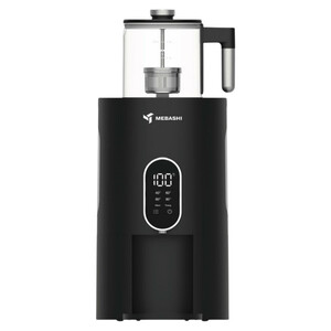 سماور برقی 1800 وات مباشی مدل ME-SMV4002 ظرفیت ۳ لیتر