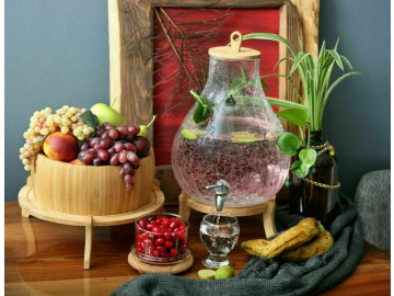 کلمن شربت ۷ لیتری