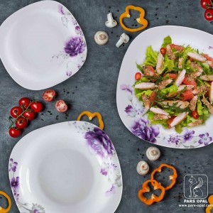سرویس آرکوپال ۶ نفره