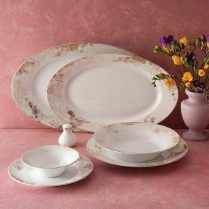 سرویس چینی زرین شهرزاد