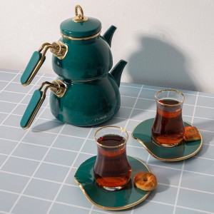 کتری قوری نوا