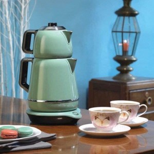 چایساز کرکماز