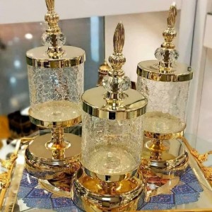 کندی شیشه ای