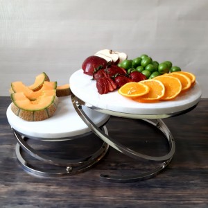 استند مزه سنگی جدید