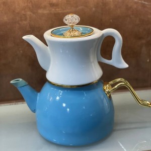 کتری قوری میس بتی