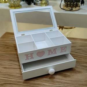 تیبگ 5 خانه هوم