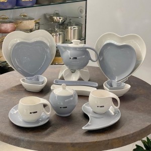 صبحانه خوری آیسرام
